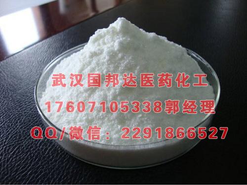盐酸罂粟碱生产商 4