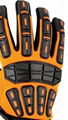  Impact Resistance TPR high Performance Gloves 3