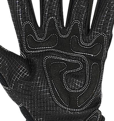 Mechanics protection anti-slip/ Protective gloves high quality 2