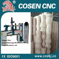 Automatic CNC 315w woodworking copy