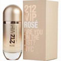 ORIGINAL 212 Rose Perfume Eau De Perfume 3.4 oz 100ml 1