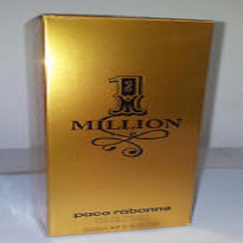 ORIGINAL Pacco Rabanne 1 Million M EDT Spray