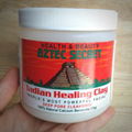 New Aztec Secret Indian Healing Clay