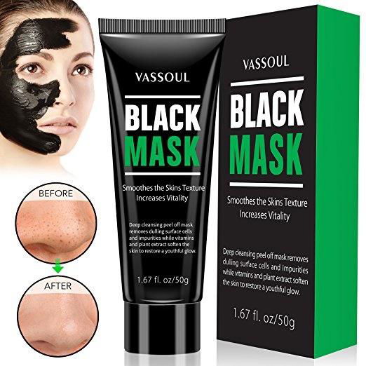 Original Blackhead Remover Mask Purifying Peel Off mask with Collagen