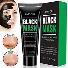 Original Blackhead Remover Mask Purifying Peel Off mask with Collagen and Charco