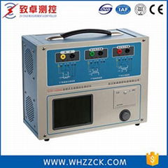 CTP-1000C 变频式互感器现场校验仪