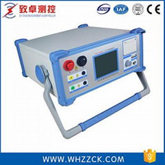 PTA-2000C電容式電壓互感器(CVT)現場校驗儀