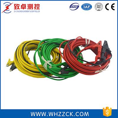 ZZFA-IV互感器伏安特性综合测试仪 2