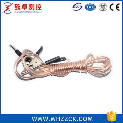 ZZFA-IV互感器伏安特性综合测试仪 4