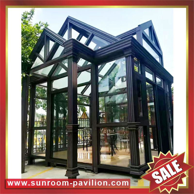 Prefabricated Sunrooms Manufacturers