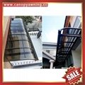 polycarbonate alu aluminum patio gazebo canopy canopies cover awning suppliers
