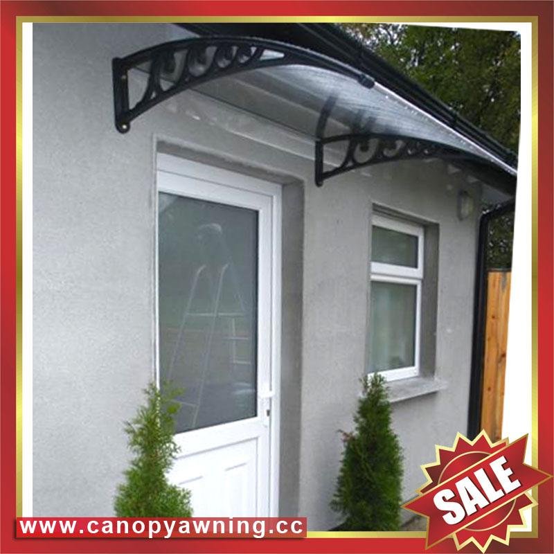 house canopy/awning for door window