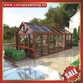 outdoor glass alu aluminum sunroom sun house manufacturers