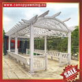 prefab classical new style aluminium