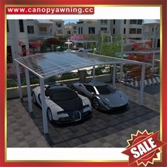 backyard house aluminium carport park car shelter canopy awning garage (Hot Product - 1*)