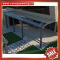 outdoor backyard building patio terrace glass aluminum canopy awning shelter