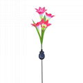 New Design Solar Garden Light Solar Powered Light  1