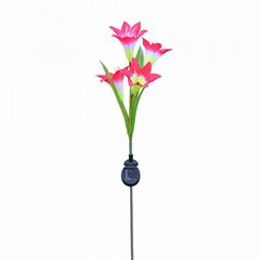 New Design Solar Garden Light Solar Powered Light 