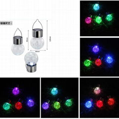 New Design Solar Light Outdoor Garden Solar Garden Light