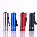 Customized Logo Popular Flashlight Led Flash Light 1