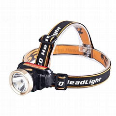 Factory Direct Best Selling Headlight Led High Light 