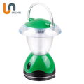 Factory Directly Wholesale Classic LED Solar Lantern 2