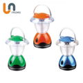 Factory Directly Wholesale Classic LED Solar Lantern