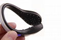 Promotional Popular Safety Sport Led Shoe Clip Light Clip Light 4