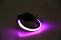 Promotional Popular Safety Sport Led Shoe Clip Light Clip Light 5