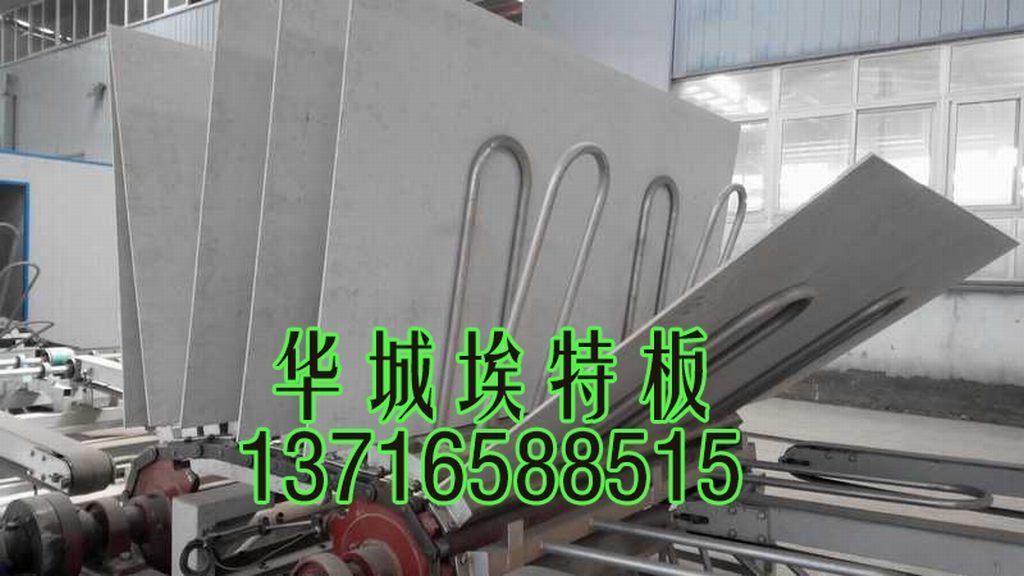 廠家供應硅酸鈣板 8mm 10mm 12mm