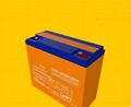 12V AGM Battery