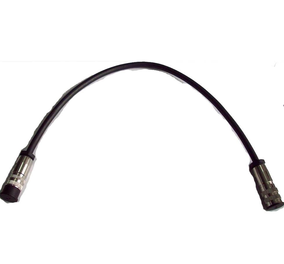 FS1 series thread connecting water proof connectors 2