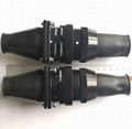 TY series bayonet coupling circular