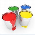 UV Curable Ink Resin With Scratch Resistance UVP30 2