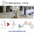 UVP30 High Quality oligomer UV