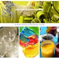 UVP30 Made in China have Compatitive Price UV Offset Ink Resin