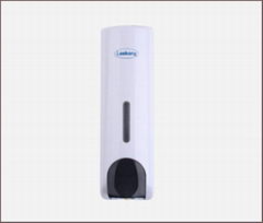 350ML Single Soap Dispenser