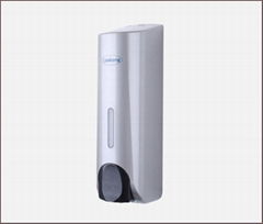 350ML Single Soap Dispenser