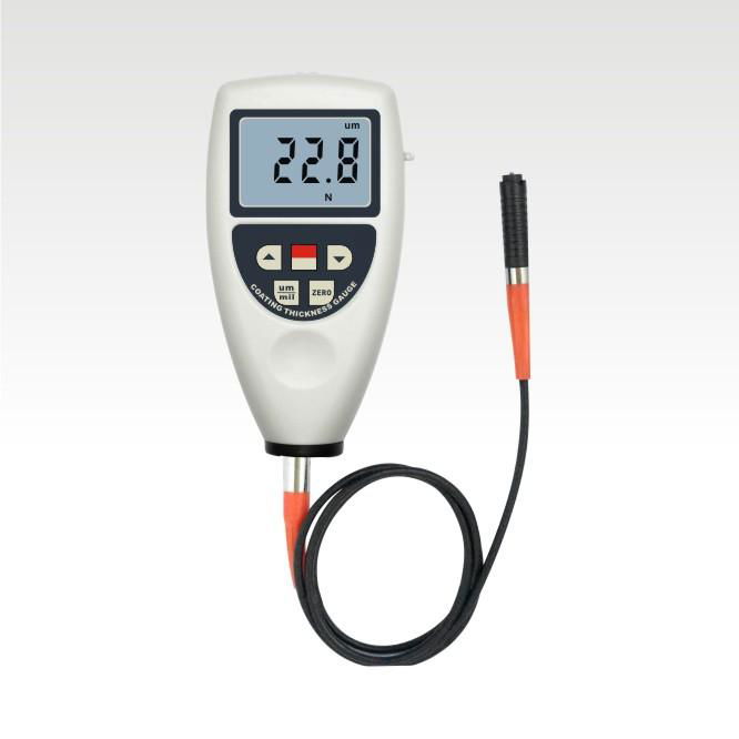 Coating thickness gauge AC-110AS