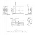 AM A type Male USB Connector for USB 4