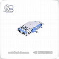 USB 3.0 AF Connector PCB Connector from Chinese connector terminal manufacturer 4