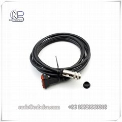 RRU to RCU wireless AISG to DB9 control cable