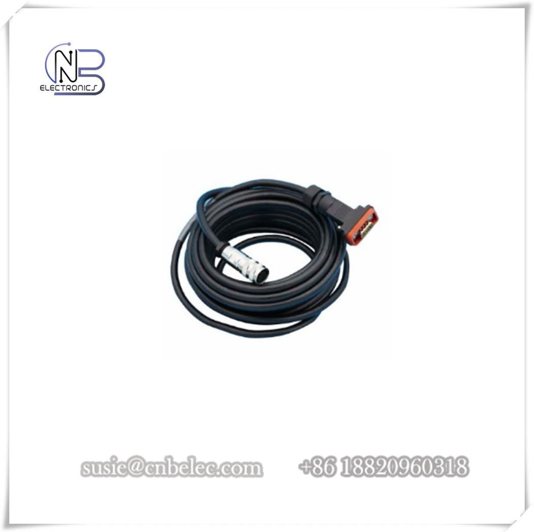 RRU to RCU wireless AISG to DB9 control cable 3