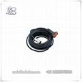 RRU to RCU wireless AISG to DB9 control cable 3