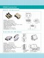 Rightup FemaleMini HDMI Connector from Chinese connector terminal manufacturer 3