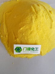 polyaluminium chloride for water treatment