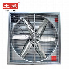 Ventilation fan 