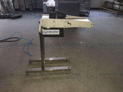 multepak poultry bagging machine