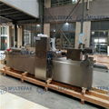 multepak thermoforming vacuum packing