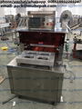 MULTEPAK 304 Stainless Steel Used Map Tray Sealer Machine